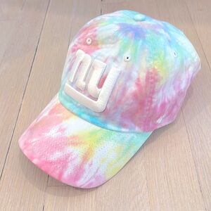 NY Giants NFL Tie Dye Limited Edition NWOT